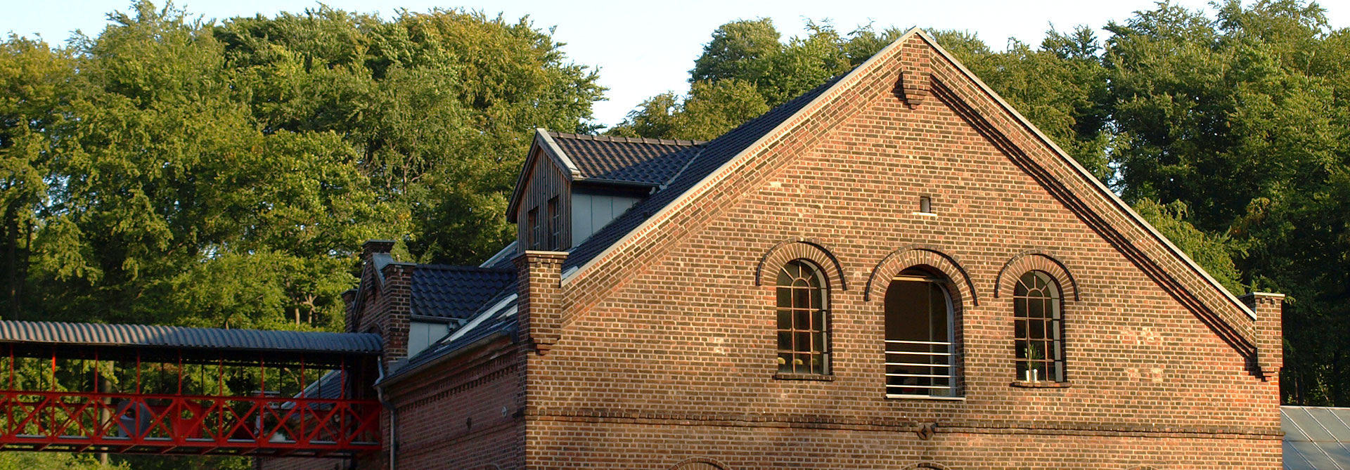 akzente raumbegrünung, Büro Ratingen