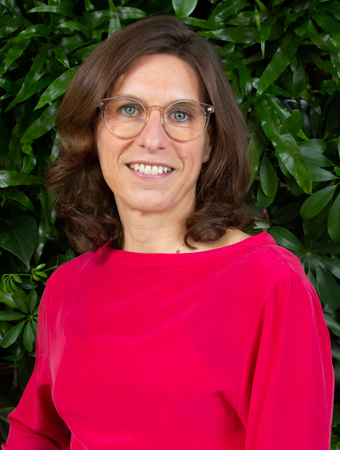 Birte Wildung, akzente rambegrünung