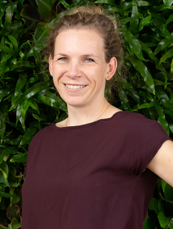 Anna-Lena Schmidt, akzente raumbegrünung