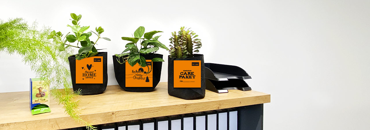 Homeoffice Geschenkpaket Fuer Mitarbeiter Az