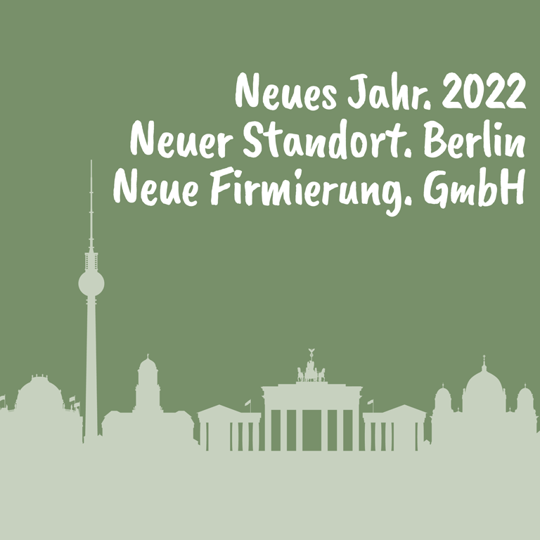 Akzente Raumbegruenung Berlin