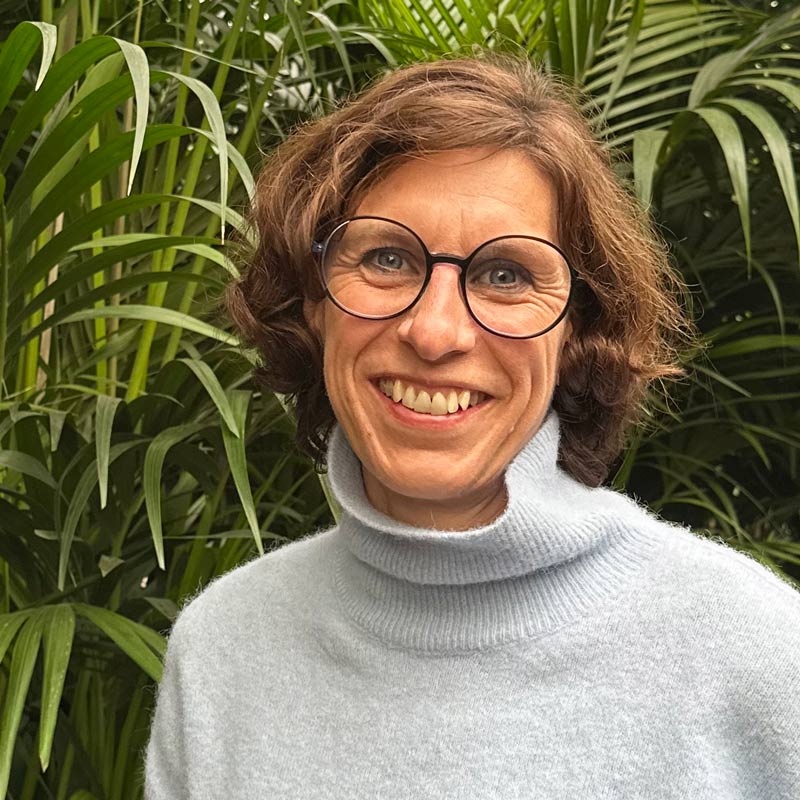 Birte Wildung