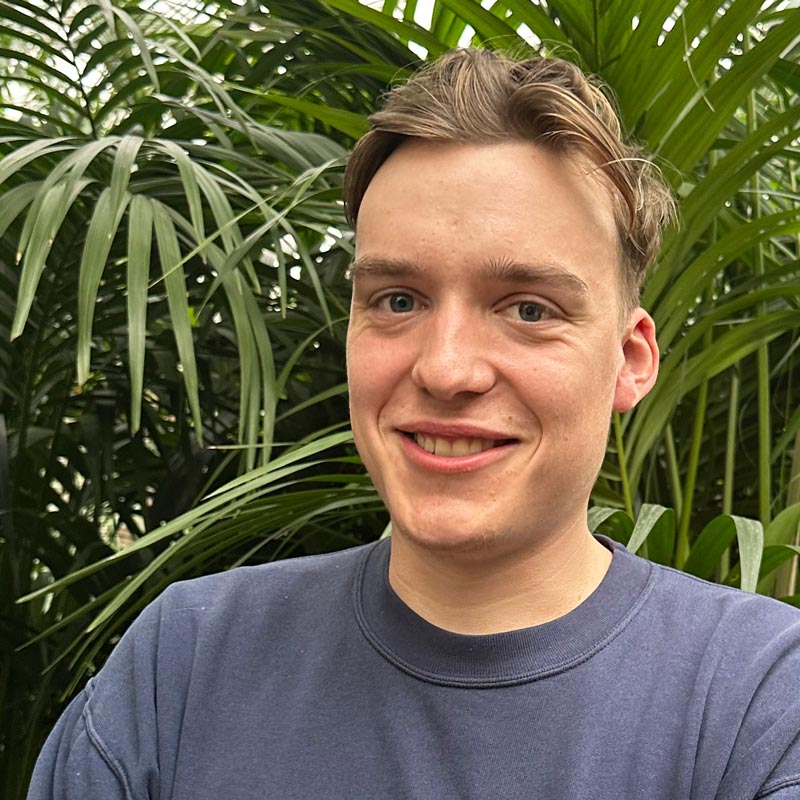 Linus Hannisch